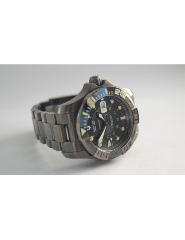 Victorinox 500m dive hot sale master automatic